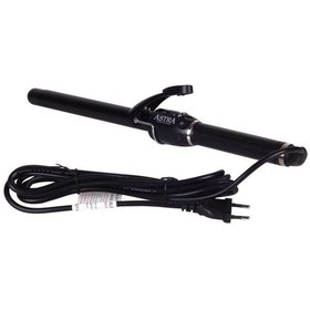 Resim Astra F998B Profesyonel 13 MM Şekillendirici Saç Maşası 