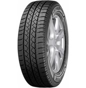 Resim Goodyear 185/75r16c 104/102r Vector 4 Seasons Cargo Dört Mevsim Lastiği 2024 