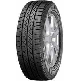 Resim Goodyear 185/75r16c 104/102r Vector 4 Seasons Cargo Dört Mevsim Lastiği 2024 