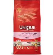 Resim Unique Anne Ve Yavru Kedi Maması Tavuklu&balıklı 2 Kg 