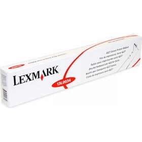 Resim Lexmark 13L0034 Siyah Şerit 4227 