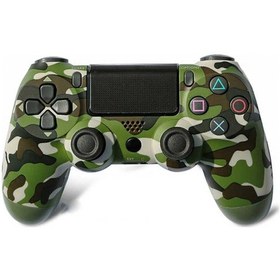 Resim Playstation 4 Uyumlu Double Shock Oyun Kolu 