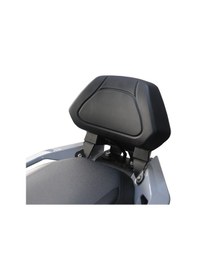 Resim Gp Kompozit Zontes Zt368t-g 2026 Uyumlu Sissy Bar Siyah 