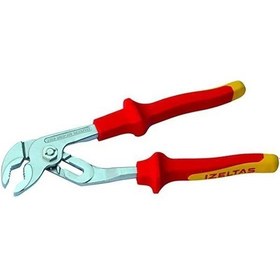 Resim Mey İthalat İzeltaş 240 Mm İzoleli Üniversal Fort Pense 