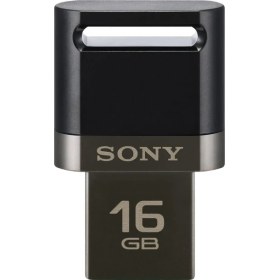 Resim Sony USM16SA3 Çift Mikro USB 3.0 Flash Bellek 