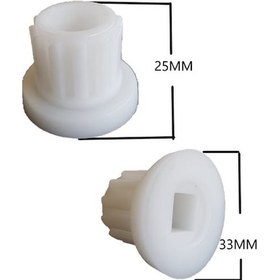 Resim Sinbo Kıyma Makinesi Kavrama Parçası Uyumlu 
