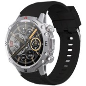 Resim You Watch R15-AR156 You Smart Akıllı Saat (Distribütör Garantili) 