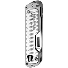 Resim Leatherman Free T4 Fonksiyonel Çakı 