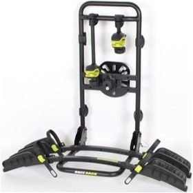 Resim Bisiklet Taşıyıcı Buzz Rack Pilot 4x4 Bagaj Üstü 