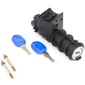 Resim Albea Kontak Gövdesı Termıklı Anahtarlı Komple Serkar 