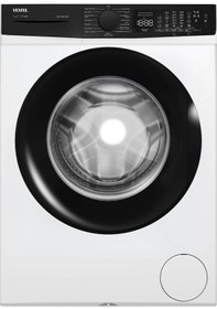 Resim Vestel Cmıp 118422 Wıfı 11 kg 1200 Devir Çamaşır Makinesi 