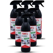 Resim Leke Çıkarıcı /genel Amaçlı Temizlik Ürünü 750ml . 6 Adet 