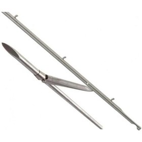 Resim Apnea Diamond Rhino 1900 N/m Güldiken 44 Hrc Şiş Ø6.75mm 115cm 