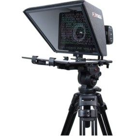 Resim Fortinge Noa Tablet Prompter Ve Tripod Seti 