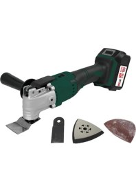 Resim Kale 18 V 2.0 Ah Şarjlı Çok Amaçlı Makina (Kömürsüz) 