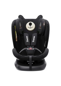 Resim Yoyko Bear 360° Dönebilir Yatabilir Isofix 0-36 KG Oto Koltuğu 