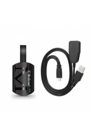 Resim Mirascreen G4 Yeni Nesil Kablosuz Hdmı Görüntü Ve Ses Aktarıcı 