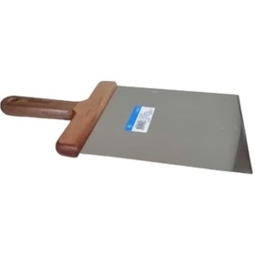 Resim Dekor Macun Küreği 20 Cm 