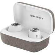 Resim Sennheiser Momentum True Wireless 2 Kulak Içi Kulaklık Beyaz 