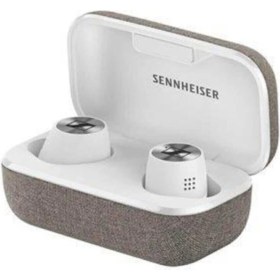 Resim Sennheiser Momentum True Wireless 2 Kulak Içi Kulaklık Beyaz 