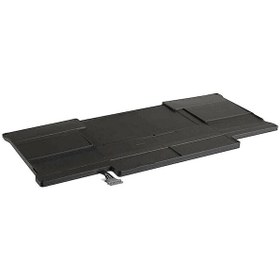Resim Macbook Air A1496 13" Black Batarya Yeni Üretim Güçlü Güvenli Pi 