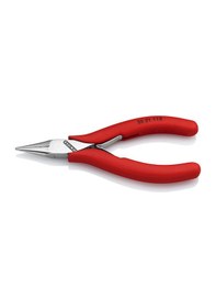 Resim KNIPEX 35 21 115 ELEKTRONİKÇİ KARGABURUN 