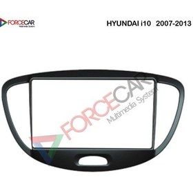 Resim HYUNDAİ İ10 2007_2013 MODEL 9 İnç Multimedya Çerçevesi 