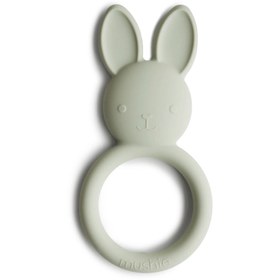 Resim Mushie Tavşan Diş Kaşıyıcı 