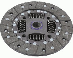 Resim Clutch Dısc 