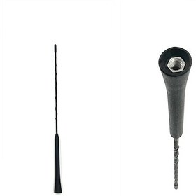 Resim Anten Hyundai İ20 2012-2015/i10 2012-2015/toyota Corolla 2002-2005/toyota Yaris 2005-2012/toyota Corolla Verso 2004-2009/- Product Code 