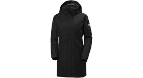 Resim Helly Hansen W Aden Insulated Coat Kadın Kaban HHA.62649 