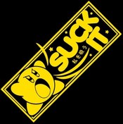 Resim Sarı-40 Cm X 17 Cm-anime Araba Tampon Etiketi Emmek Tasarım Vinil Holografik Araba Dış Dekorasyon Jdm Oto Accesspries A 