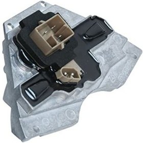 Resim Fan Regulatoru Vw Passsat Audı A4 1.6 [8D1907521] 