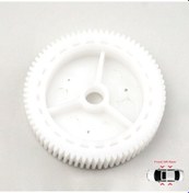 Resim Vw Passat B6 B7 için Cam Kriko Motor İç Dişlisi N11.19733 