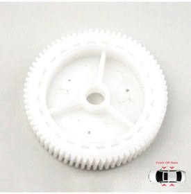 Resim Vw Passat B6 B7 için Cam Kriko Motor İç Dişlisi N11.19733 