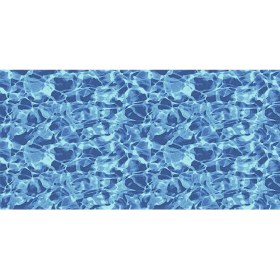 Resim Ege Seramik 300X600 TAHITI PARLAK MAVI K:9 - 1 kutu 1.08 m2 