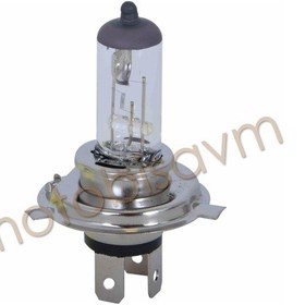 Resim Far Ampulü 12 V 35 / 35 W H4 