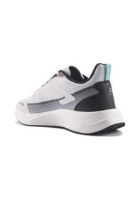 Resim Lumberjack Mera 4fx Beyaz Kadın Sneaker 001 