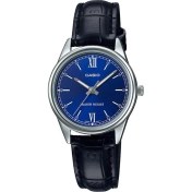 Resim Casio LTP-V005L-2BUDF Kadın Kol Saati 