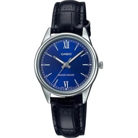Resim CASIO LTP-V005L-2BUDF BAYAN KOL SAATİ 