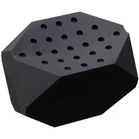 Resim Ximistore9 Yüz Kasları Egzersiz Aleti: Mandibula Egzersiz Cihazı, Yüz Kan Akışını Artırır, Zayıf Yüz İçin Günde 5-10 Dakika, Siyah 7. Nesil 