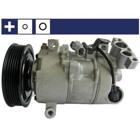 Resim Mahle Acp382000s - Klima Kompresörü Megane Iıı 09 Fluence 09 Sce 