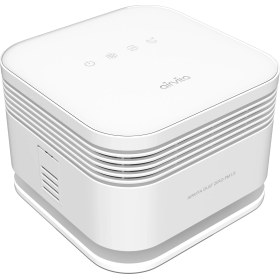 Resim Airvita Dustzero Hava Temizleyici ( YIKANABİLİR FİLTRE TEKNOLOJİSİ ) 
