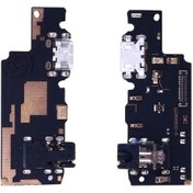 Resim Axya Xiaomi Uyumlu Redmi Note 5 Şarj Kulaklık Soket Mikrofon Bordu 