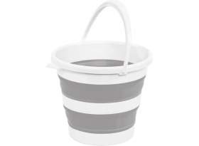 Resim Royaleks Group Katlanır Kova 13 Litre ROYALEKS-AK703 