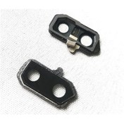 Resim Ceporjin Asus Rog 2 Zs660kl Kamera Lensi Metal Çerçeveli Orijinal 