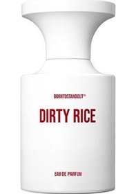 Resim Born To Stand Out Dirty Rice Edp 50 Ml Oryantal 