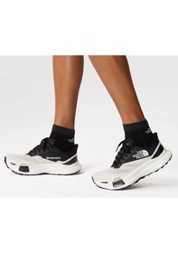 Resim The North Face W Summit Vectiv Pro 2 Kadın Koşu Ayakkabısı Nf0A83N2Rou1 Beyaz Nf0A83N2Rou1 Beyaz 