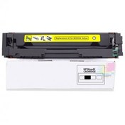 Resim inkwell Hp Color Laserjet Pro M479dn-hp 415x Uyumlu Muadil Toner Sarı Renk 6000 Syf 