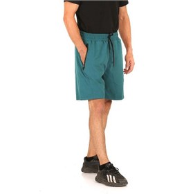 Resim Scorp Force Spor Şort Petrol 